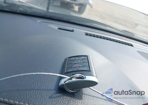 2013 Cadillac Srx Luxury Collection из США, поврежденный, VIN 3GYFNGE36DS636583